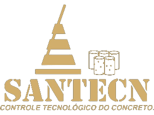 SANTECN | Controle Tecnológico do Concreto